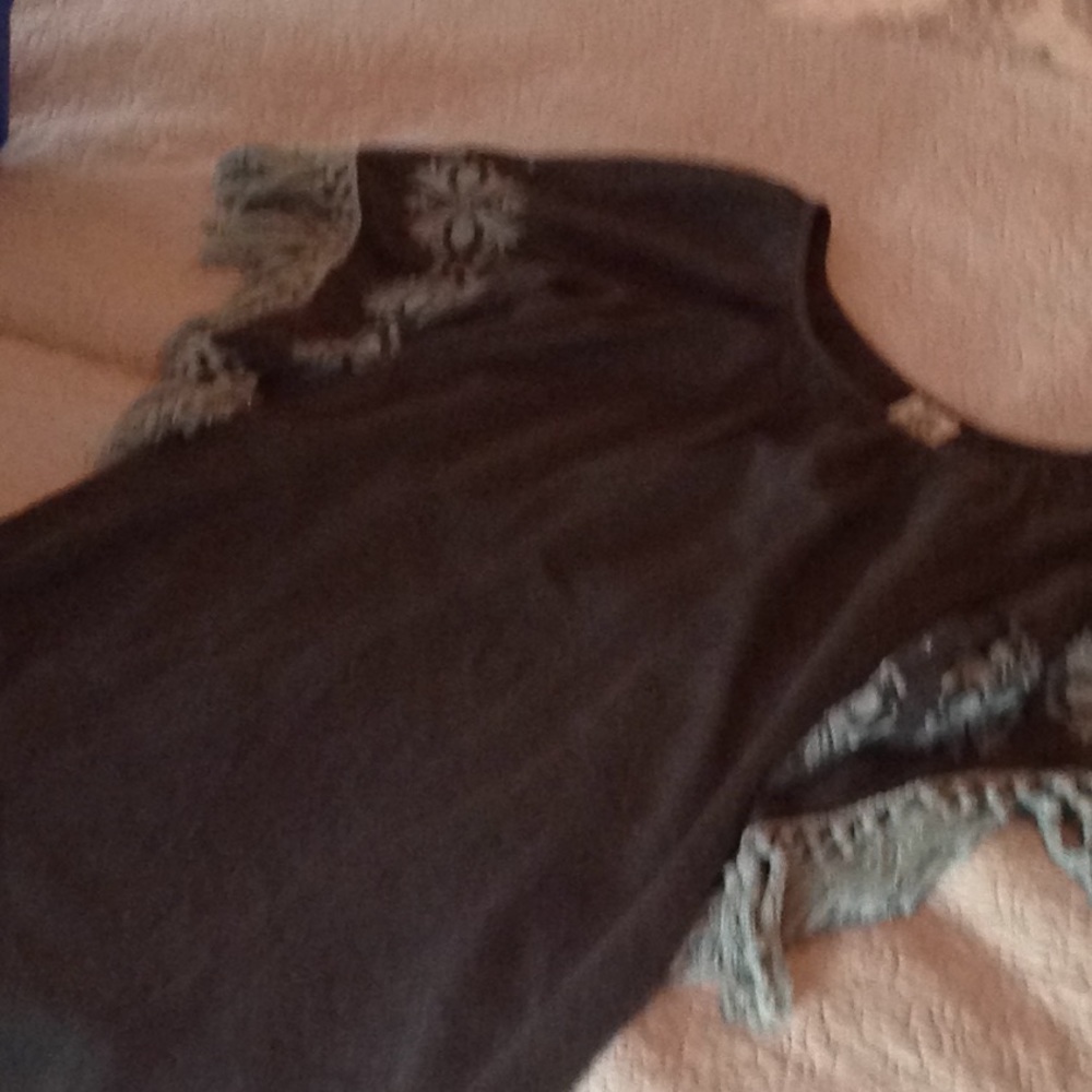 Ivy Jane dress or cover up